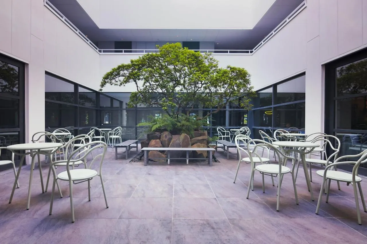Kabin Kyoto Hotel