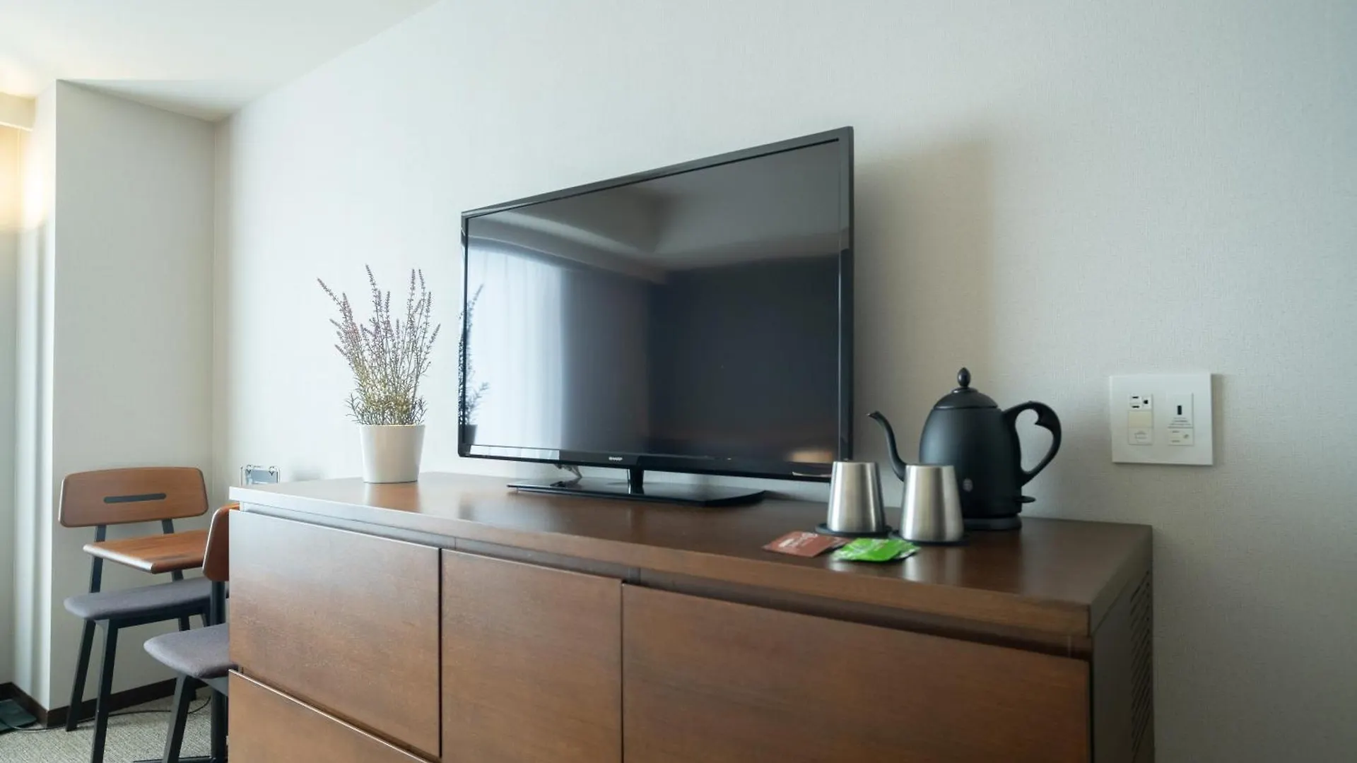 Kabin Kyoto Hotel