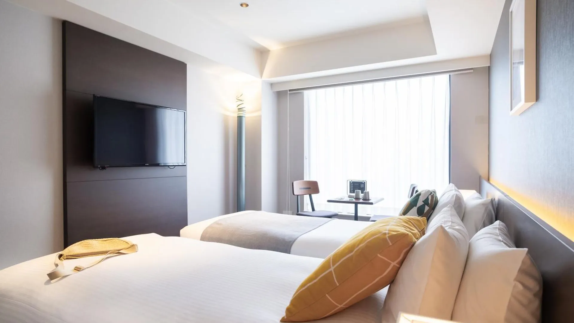 Hotel Kabin Kyoto