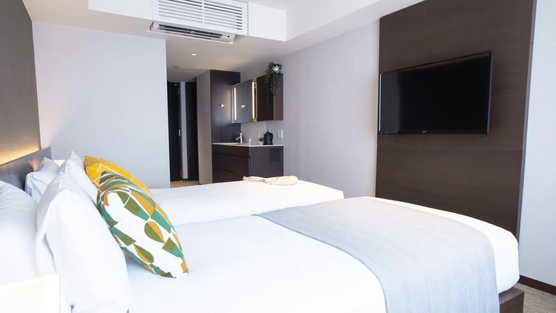 **** Hotel Kabin Kyoto Japan