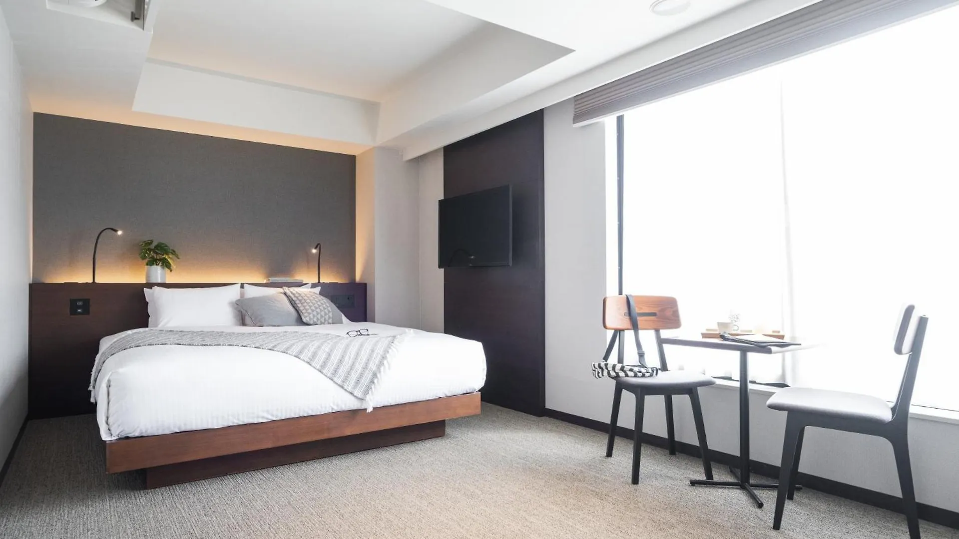 Hotel Kabin Kyoto
