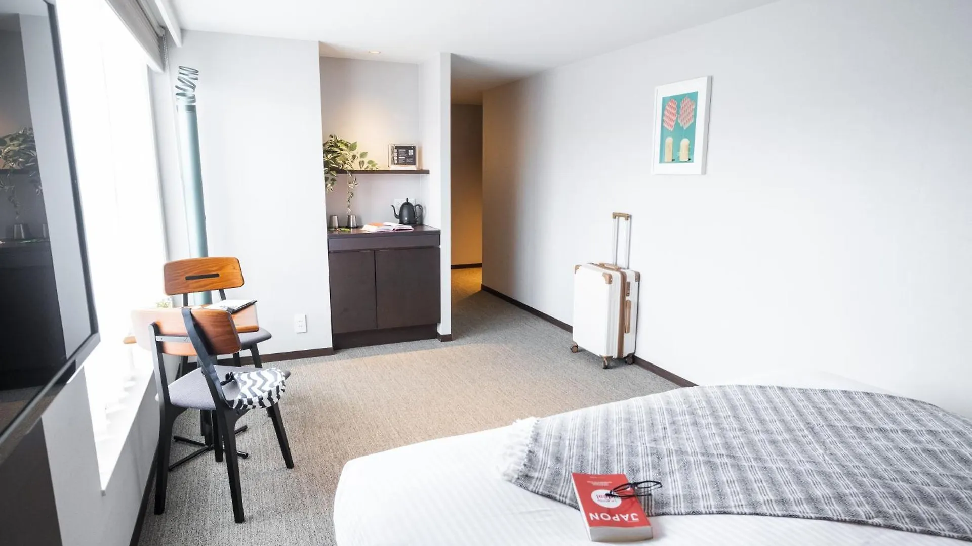 Hotel Kabin Kyoto