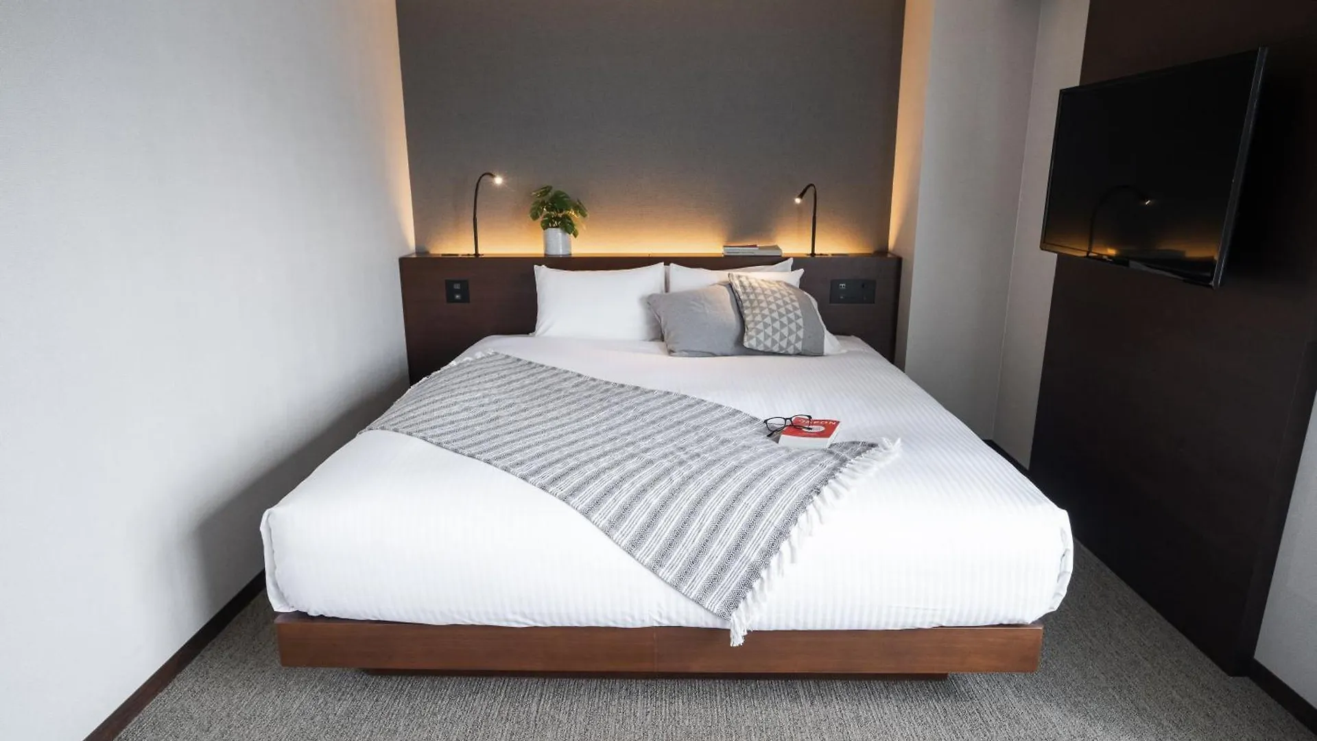 Kabin Kyoto Hotel