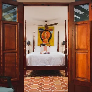 Bed and breakfast Puertas Vieques