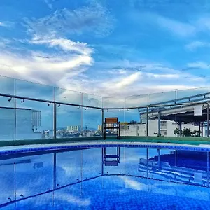 Hotel Bh Hotel&apartment Vung Tau