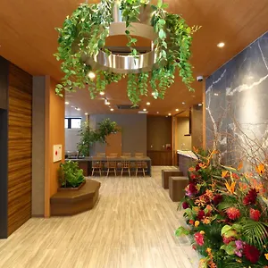Hotel Luxcare Osaka