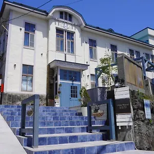 Hostel Little Barrel Otaru