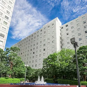 Hotel New Otani Tokio