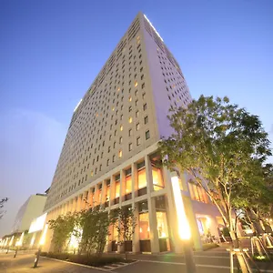 Hotel Sotetsu Grand Fresa Tokyo-bay Ariake Tokio