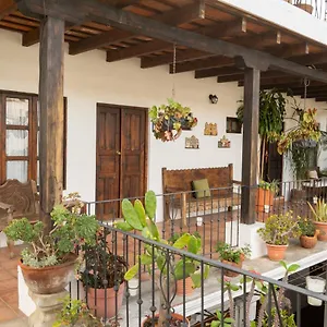 Hotel La Serena Antigua