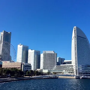 ゲストハウス Yokohama Hy House 