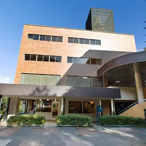 Senkei Plaza Japan
