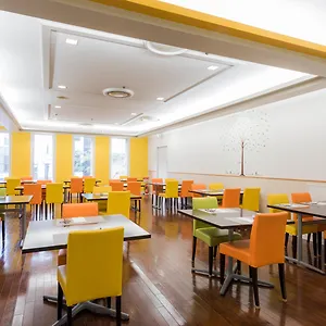 *** 酒店 Ana Susukino 日本