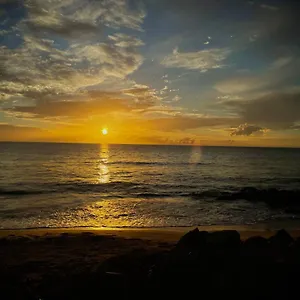 Pensión 1 Corcega Beachfront Rincón