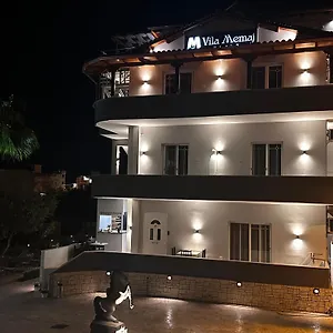 Memaj Albanië