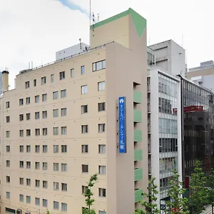 ** 酒店 札幌珍珠城市饭店 日本