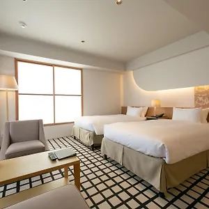 Hotel The General Shijou Shinmachi