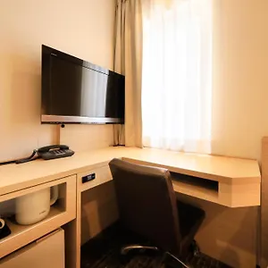 Hotel Via Akihabara Tokio