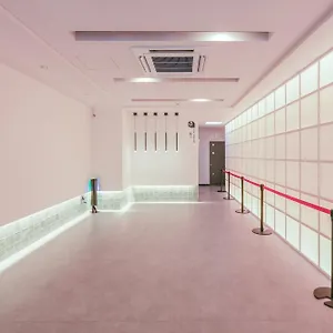 **** 招待所 11 Shinsaibashi 日本