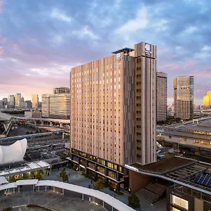 ホテル ダイワロイネットホテル東京有明 ****