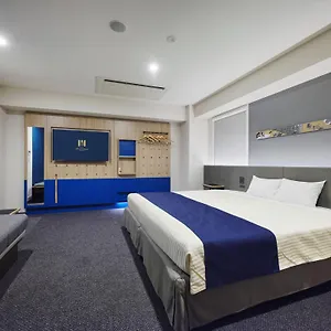 **** 酒店 上野御徒町曼迪高级酒店 日本