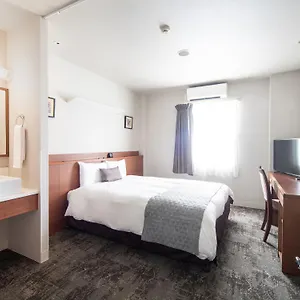 *** Hotel Vessel Kaizuka Giappone