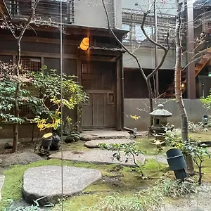 柚子屋旅馆 京都