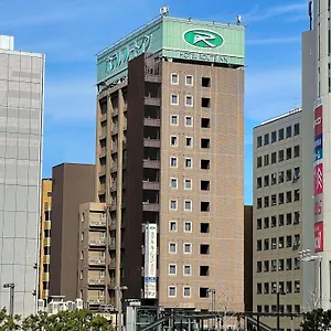 Hotel Route-inn Hakata Ekimae -hakataguchi- Fukuoka (Fukuoka)
