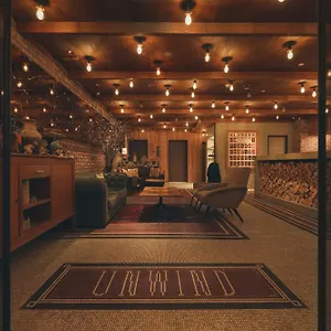 Hotel Unwind & Bar Sapporo