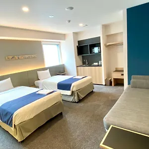 **** 酒店 上野御徒町曼迪高级酒店 日本