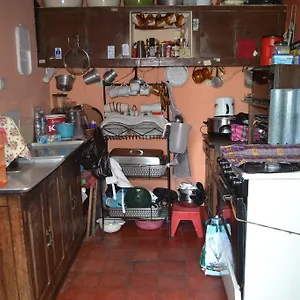 Hostal Morenos Antigua