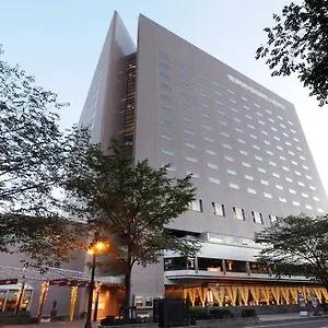 *** 酒店 Korakuen 日本