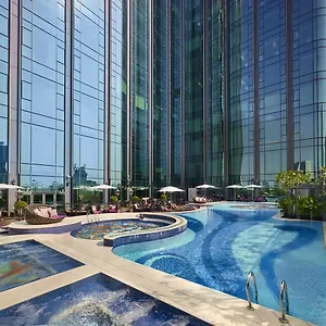 Apartahotel The Reverie Saigon Residential Ciudad Ho Chi Minh (Saigón)