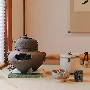 ホステル ホステル　銀閣寺