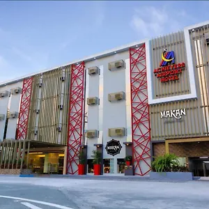 Hotel Achievers Airport Pasay