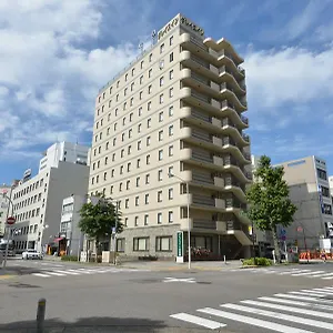 *** Hotel Grace Giappone