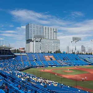 Nihon Seinenkan Japan