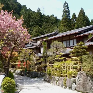 旅館 古知平