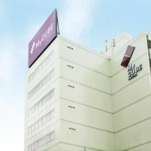  Hotel a capsule Mycube By Mystays Asakusa Kuramae Giappone