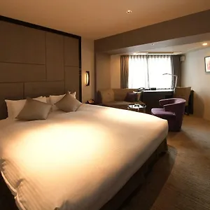 **** Hotel Trusty Shirakawa Giappone