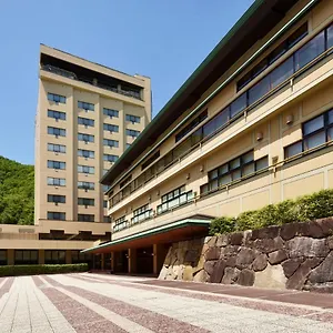 Ryokan Hanamomiji Sapporo