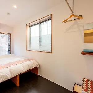 Hotel Plat Keikyu Asakusa Karin Tokyo